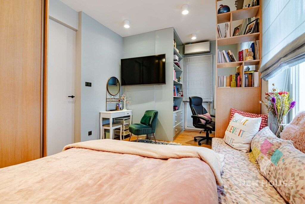 Mieszkanie 4-pokojowe Olsztyn, ul. Leśna. Zdjęcie 9