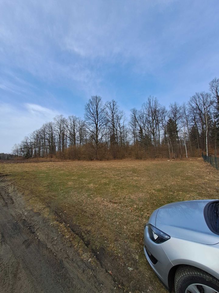 Działka budowlana Staniszów, ul. Malinowa. Zdjęcie 2