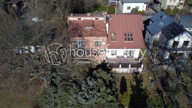 bliźniak, 5 pokoi Łódź, ul. Przesmyk. Zdjęcie 6