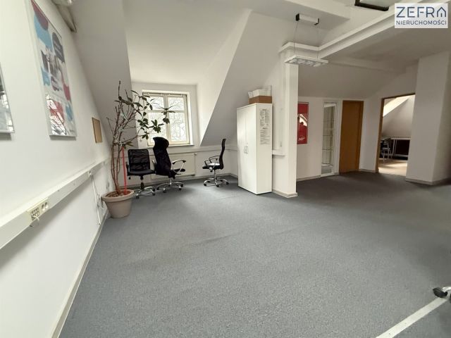 Biuro Kraków Grzegórzki. Zdjęcie 8