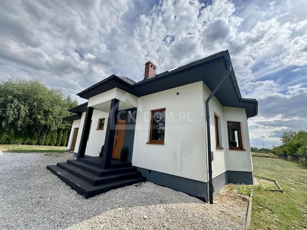 dom wolnostojący, 5 pokoi Białoborze. Zdjęcie 34