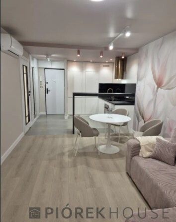 Mieszkanie 2-pokojowe Warszawa Śródmieście, ul. Graniczna. Zdjęcie 1