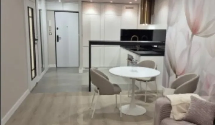 Mieszkanie 2-pokojowe Warszawa Śródmieście, ul. Graniczna