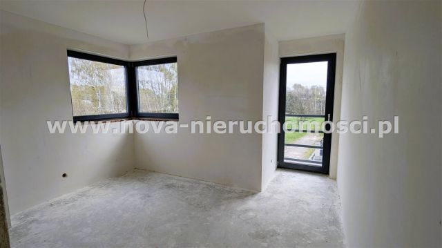 bliźniak, 4 pokoje Rybnik Niedobczyce, ul. Gruntowa. Zdjęcie 13