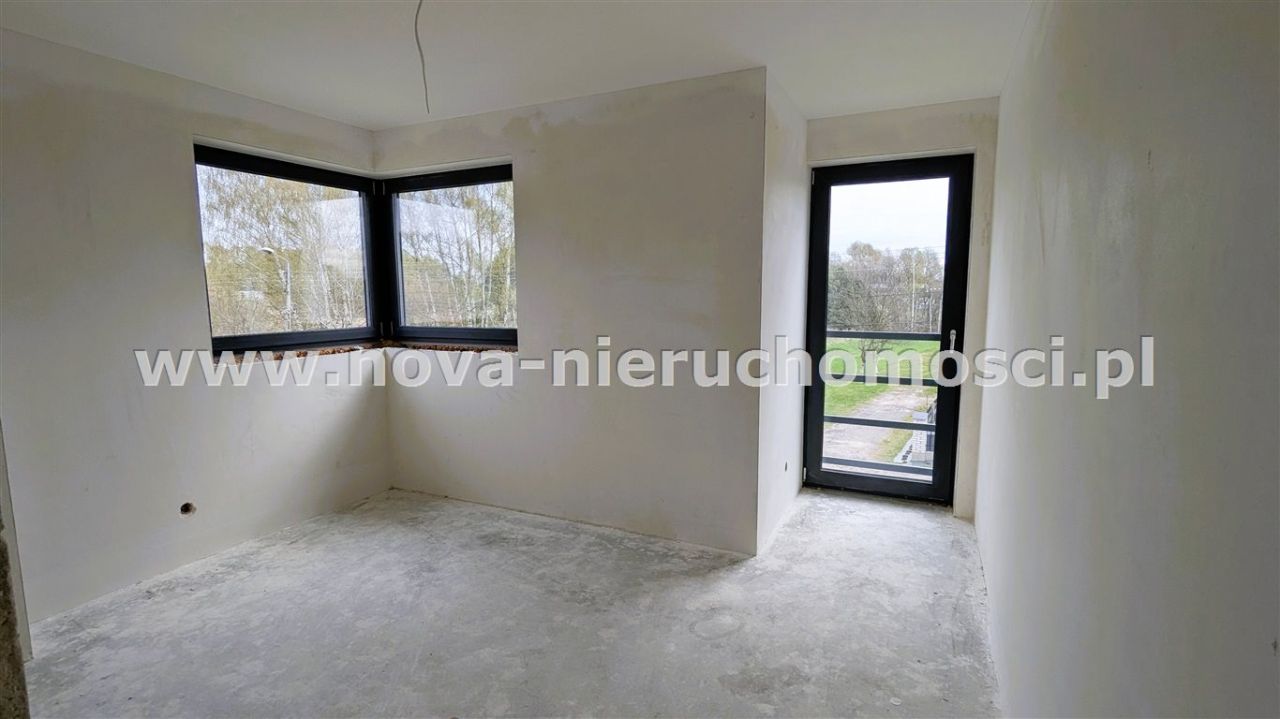 bliźniak, 4 pokoje Rybnik Niedobczyce, ul. Gruntowa. Zdjęcie 13