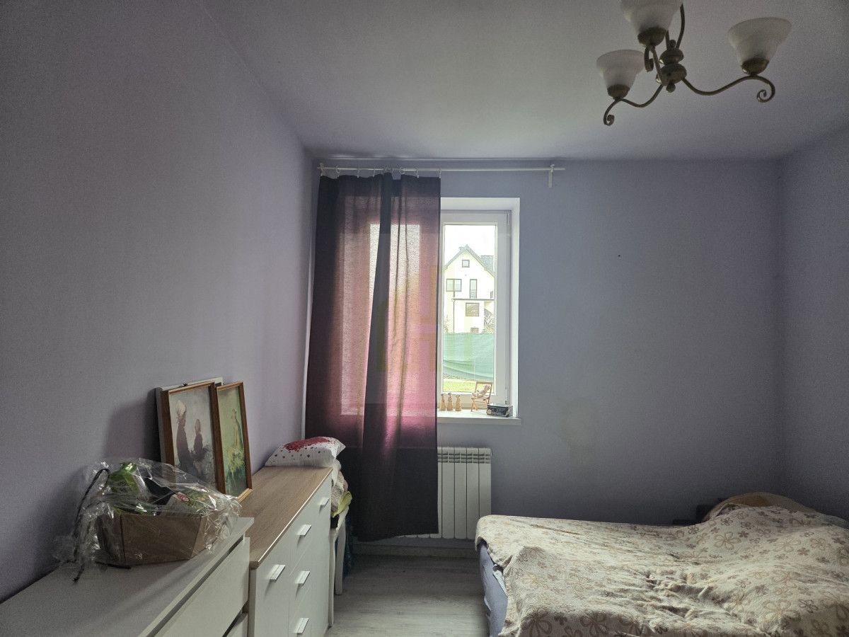 dom wolnostojący, 3 pokoje Żyrardów, ul. Stefana Żeromskiego. Zdjęcie 13