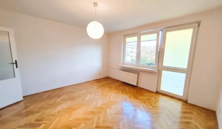 Mieszkanie 2-pokojowe Warszawa Śródmieście, ul. Leona Kruczkowskiego