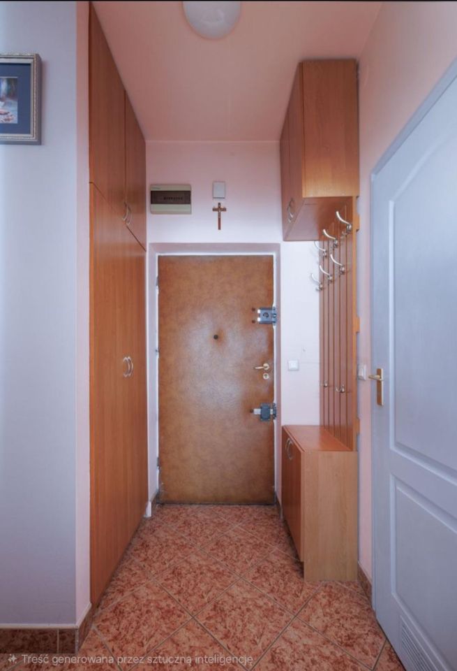 Mieszkanie 2-pokojowe Warszawa Praga-Południe, ul. Grochowska. Zdjęcie 9