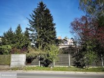 Działka budowlana Ożarów Mazowiecki Franciszków, ul. Adama Mickiewicza. Zdjęcie 2