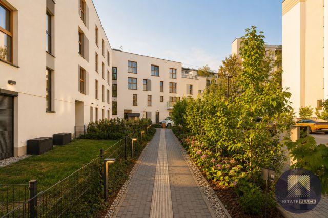 Mieszkanie 1-pokojowe Warszawa Bielany, ul. Sokratesa. Zdjęcie 10