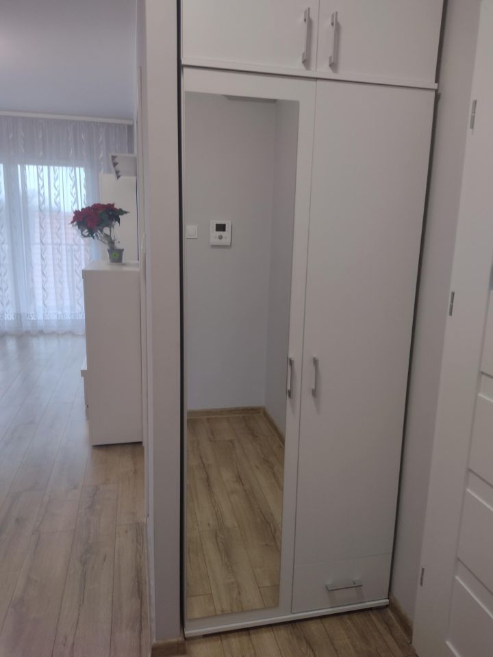 Mieszkanie 2-pokojowe Mława Centrum, ul. Wymyślin. Zdjęcie 5