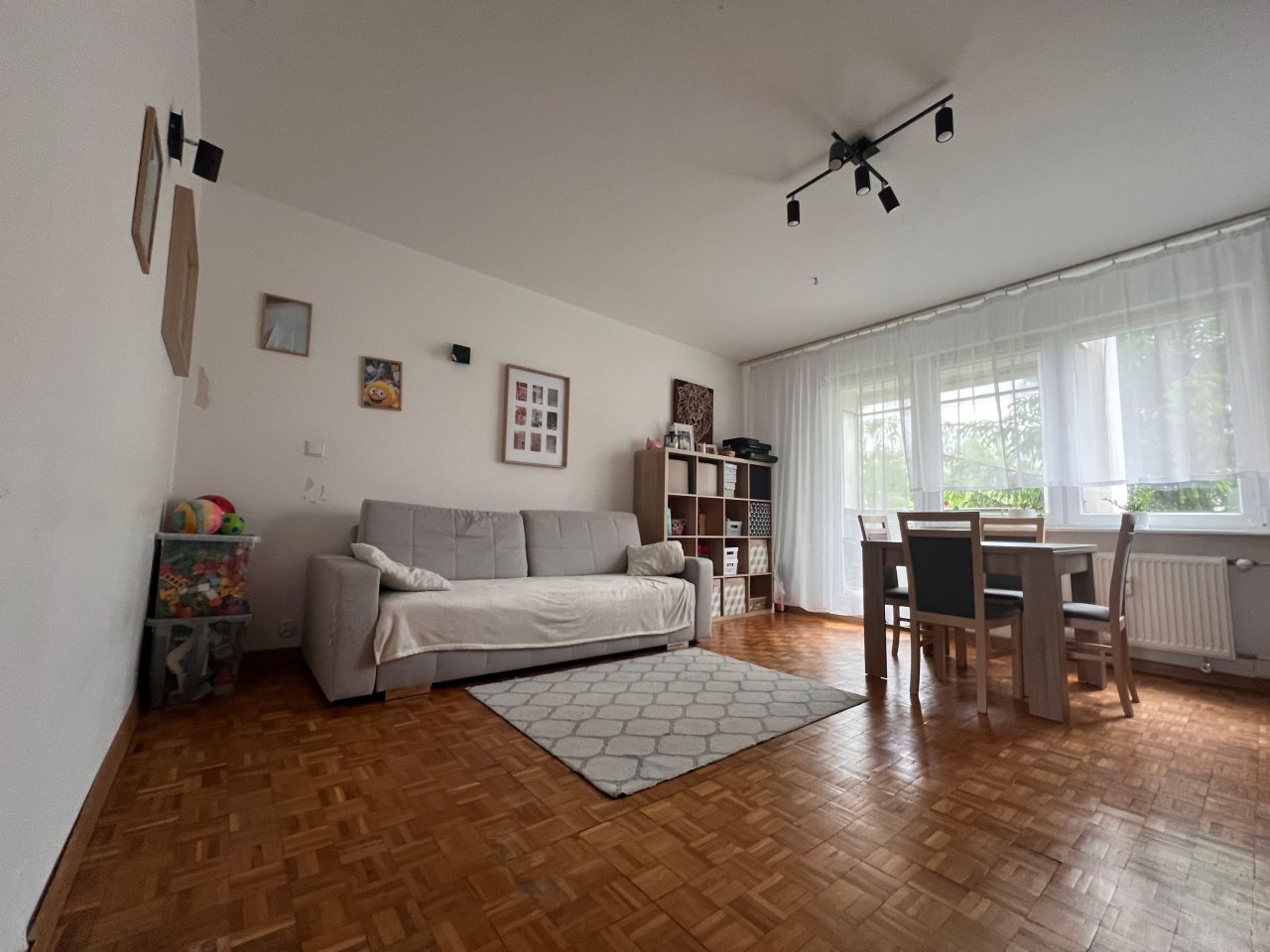 Mieszkanie 3-pokojowe Bydgoszcz Fordon, ul. Jarużyńska. Zdjęcie 6