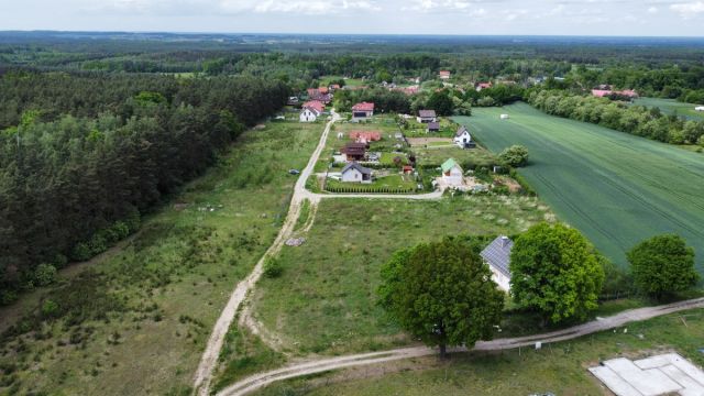 Działka budowlana Bagno. Zdjęcie 14