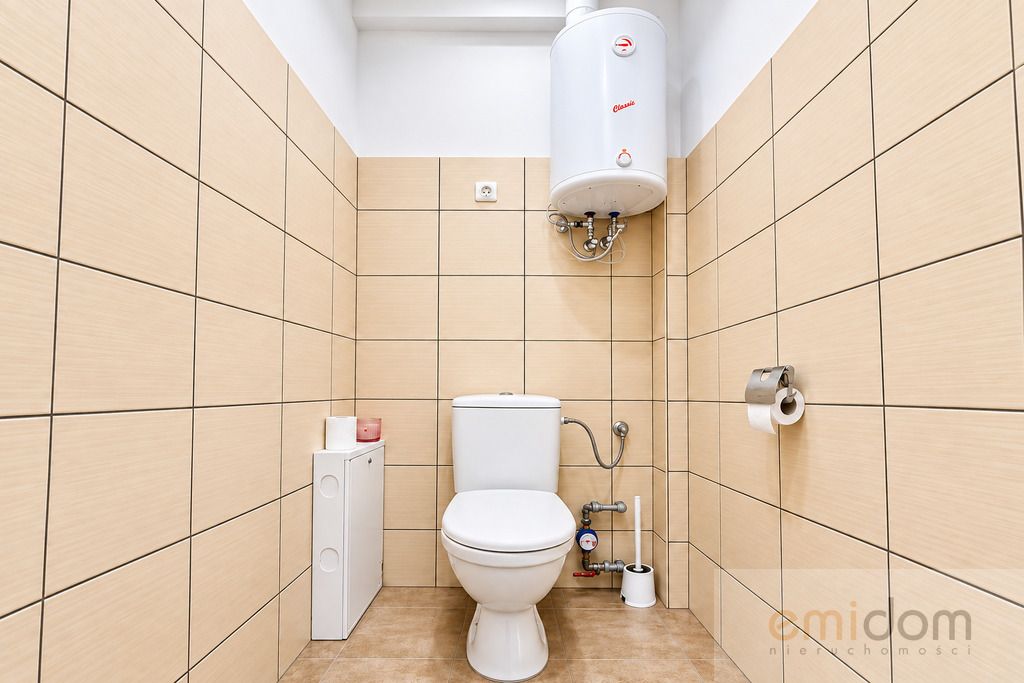 Lokal Konstancin-Jeziorna, ul. Świetlicowa. Zdjęcie 7