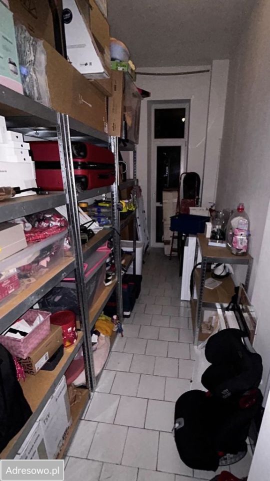 Mieszkanie 3-pokojowe Jelenia Góra Centrum, al. Wojska Polskiego. Zdjęcie 16