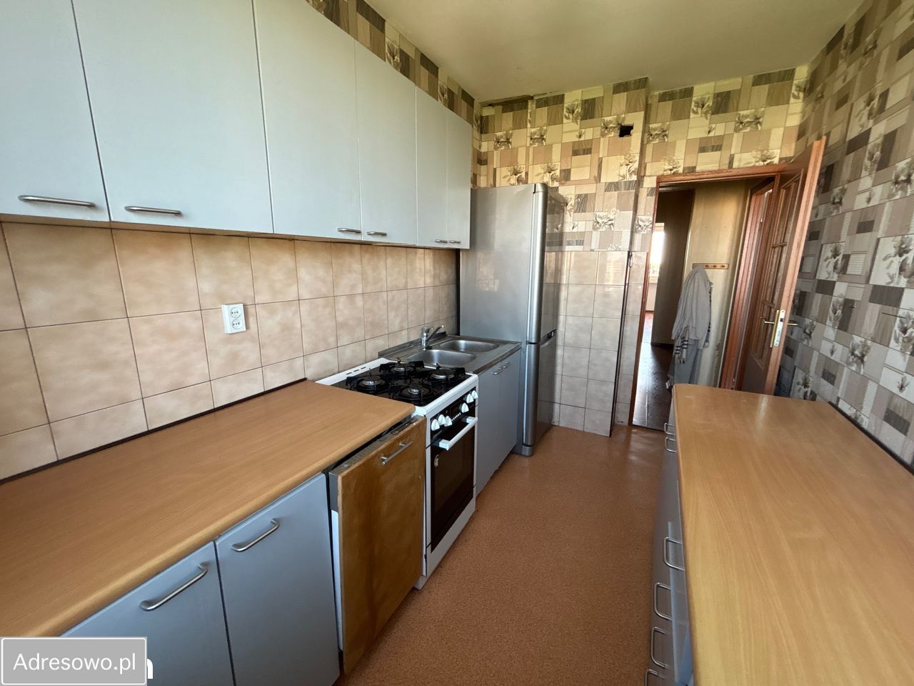 Mieszkanie 2-pokojowe Gliwice, ul. Emilii Plater. Zdjęcie 11