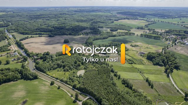Działka inwestycyjna Krasin. Zdjęcie 6