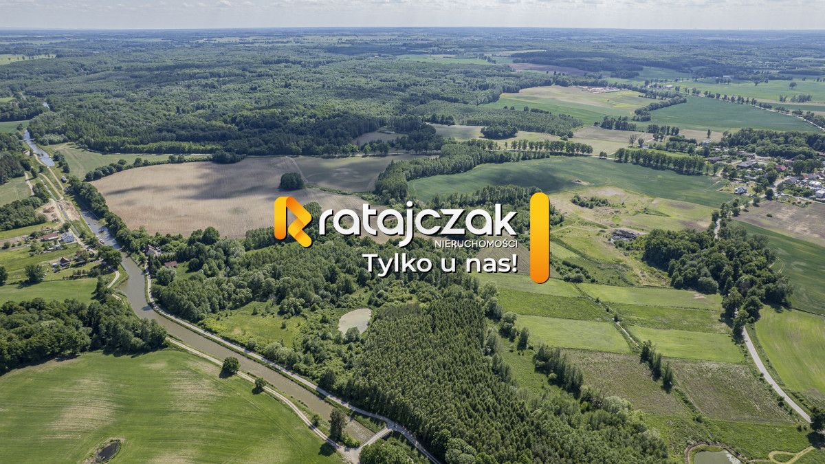 Działka inwestycyjna Krasin. Zdjęcie 6