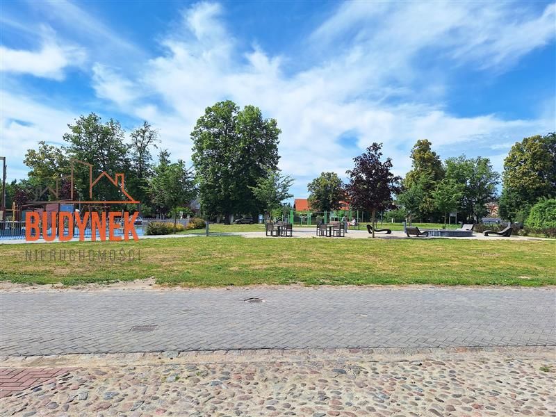 Działka budowlana Darłowo Centrum, ul. Wenedów. Zdjęcie 14