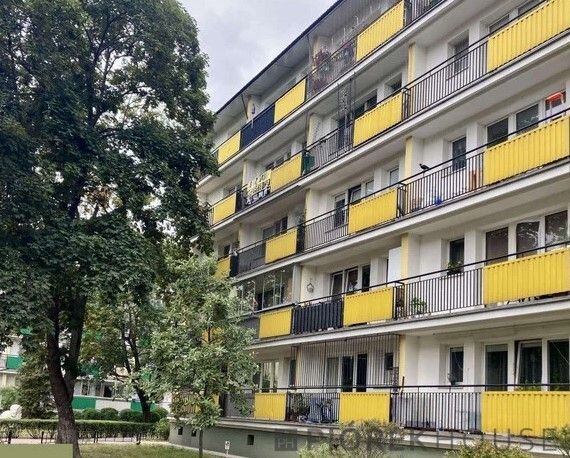Mieszkanie 1-pokojowe Warszawa Praga-Południe, ul. Grenadierów. Zdjęcie 10