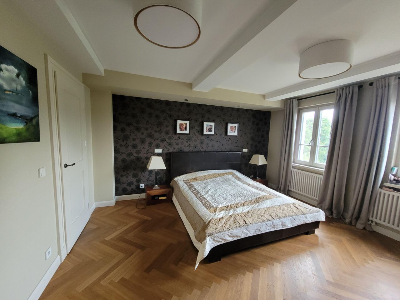 dom szeregowy, 5 pokoi Wrocław Śródmieście, ul. Samuela Dicksteina. Zdjęcie 31