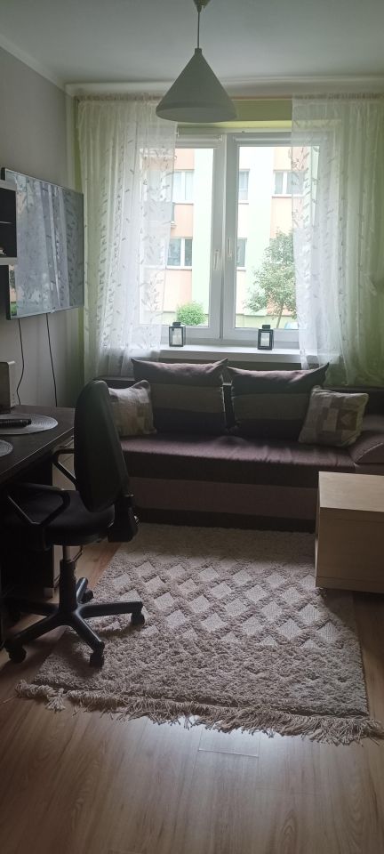 Mieszkanie 2-pokojowe Sieradz, ul. Targowa. Zdjęcie 8