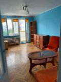 Mieszkanie 2-pokojowe Poznań Winogrady, os. Pod Lipami. Zdjęcie 1