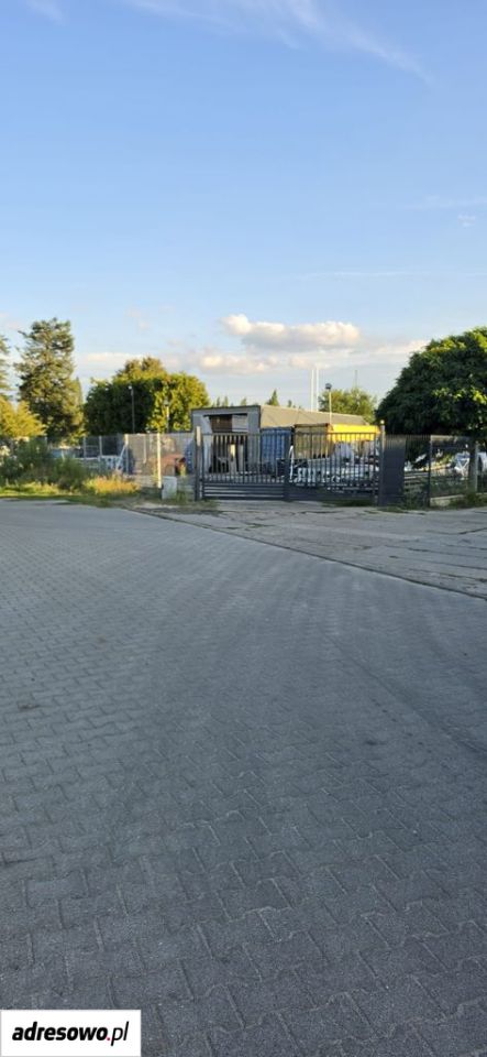 Działka inwestycyjna Kalisz Piskorzewie. Zdjęcie 3
