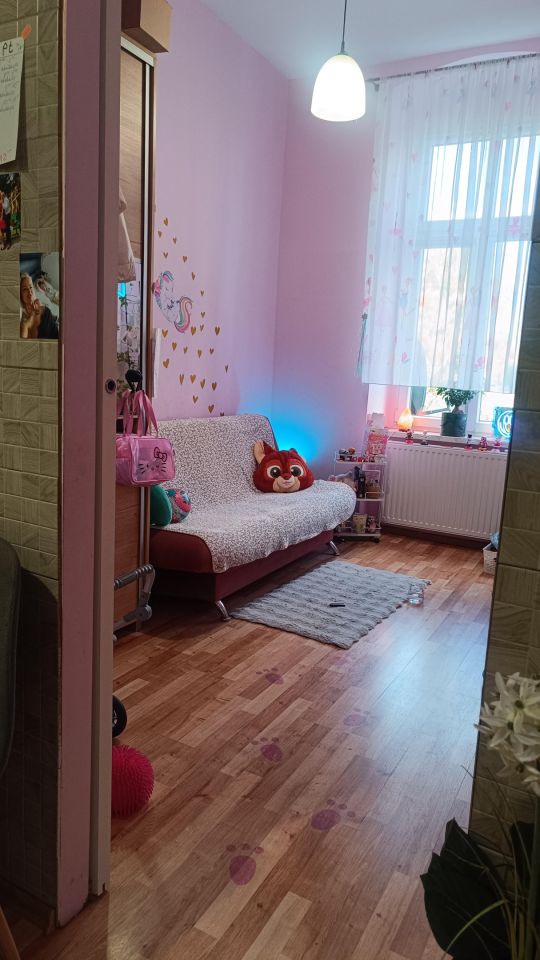 Mieszkanie 3-pokojowe Wrocław Krzyki, ul. Tadeusza Zielińskiego. Zdjęcie 9