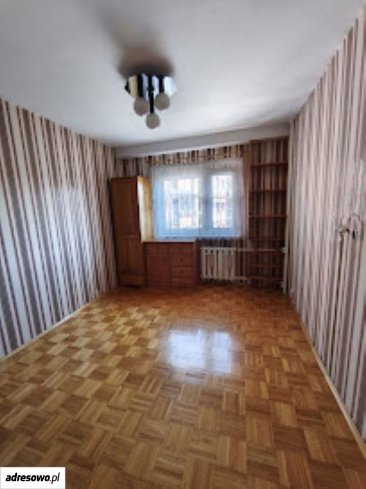 Mieszkanie 2-pokojowe Wrocław Krzyki, ul. Gajowa. Zdjęcie 6