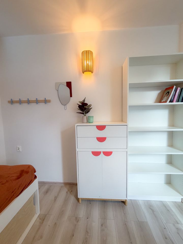 Mieszkanie 2-pokojowe Lublin Rury, ul. Głęboka. Zdjęcie 9