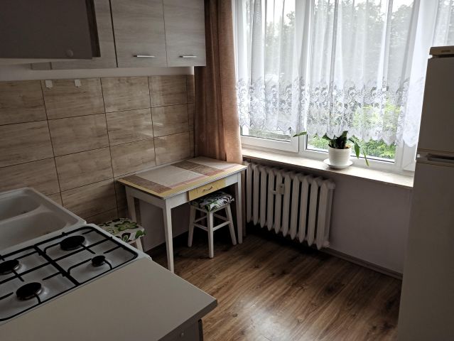 Mieszkanie 2-pokojowe Lublin LSM, ul. Magdaleny Brzeskiej. Zdjęcie 7