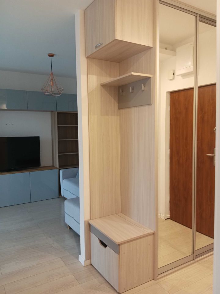 Mieszkanie 2-pokojowe Lublin, ul. Kryształowa. Zdjęcie 8