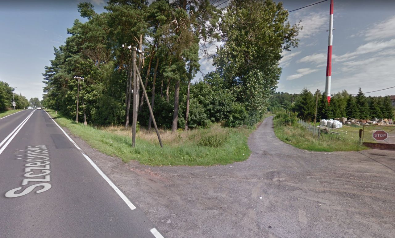 Działka budowlana Okonek, ul. Szczecińska. Zdjęcie 2