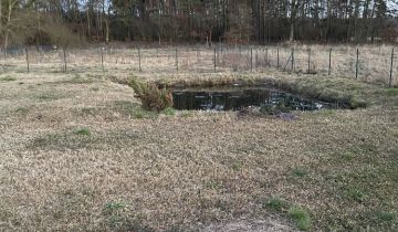 Działka rolna Gorzów Wielkopolski