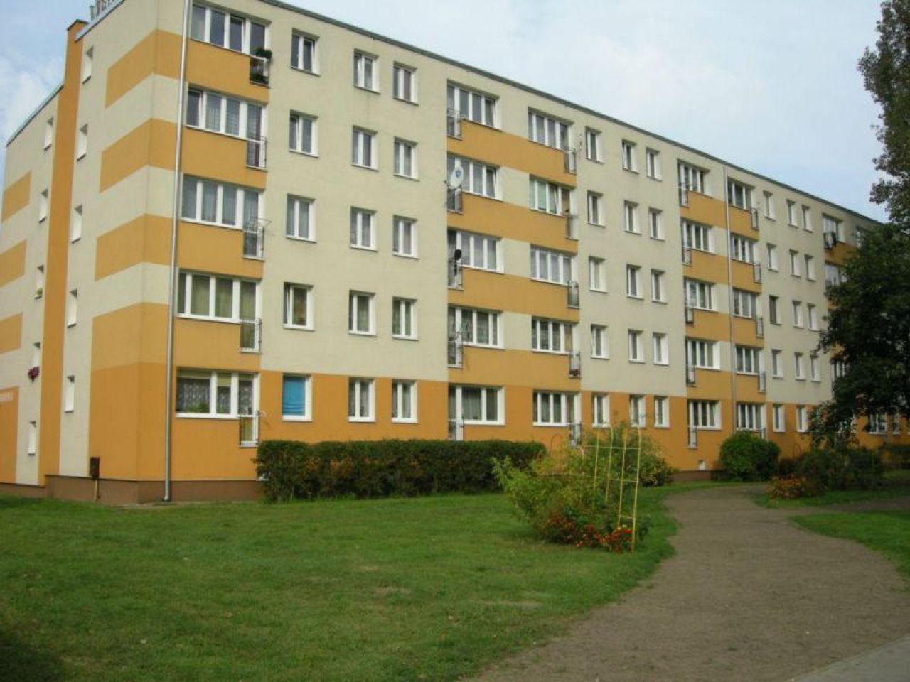 Mieszkanie 2-pokojowe Piastów