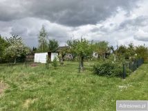 Działka rod Lubin