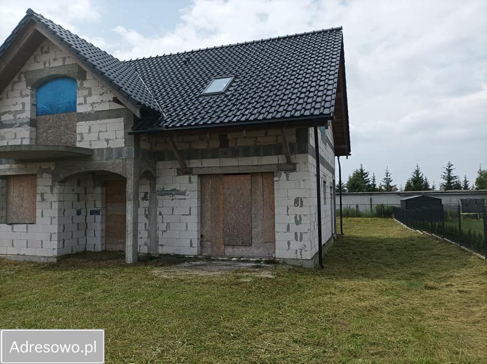 dom wolnostojący, 5 pokoi Dobrcz, ul. Rekreacyjna. Zdjęcie 3