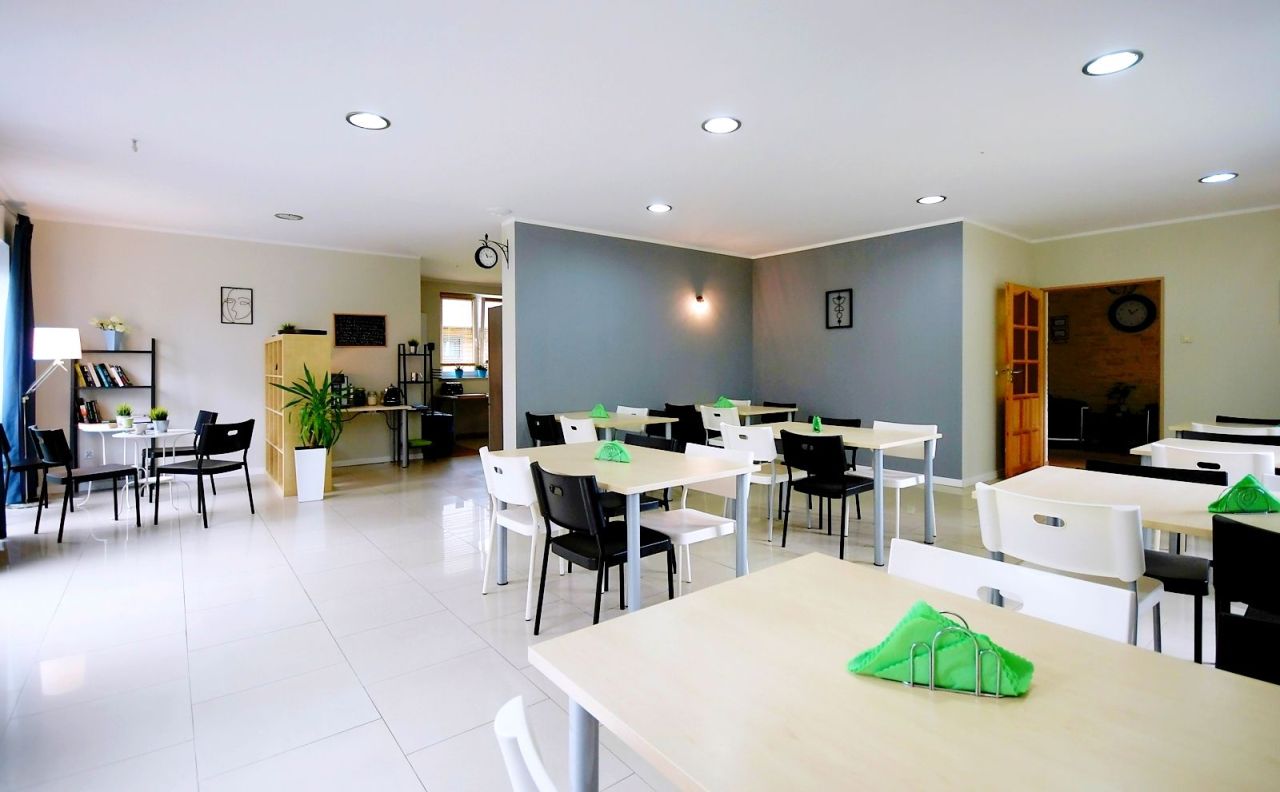 dom wolnostojący, 17 pokoi Grzybowo, ul. Kościelna. Zdjęcie 12