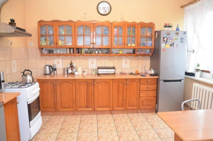 Mieszkanie 3-pokojowe Żegocino. Zdjęcie 5