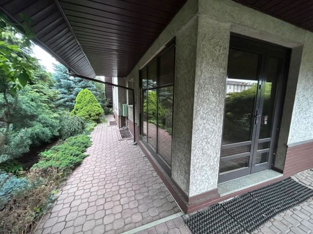 dom wolnostojący Łask, ul. Gabriela Narutowicza. Zdjęcie 15