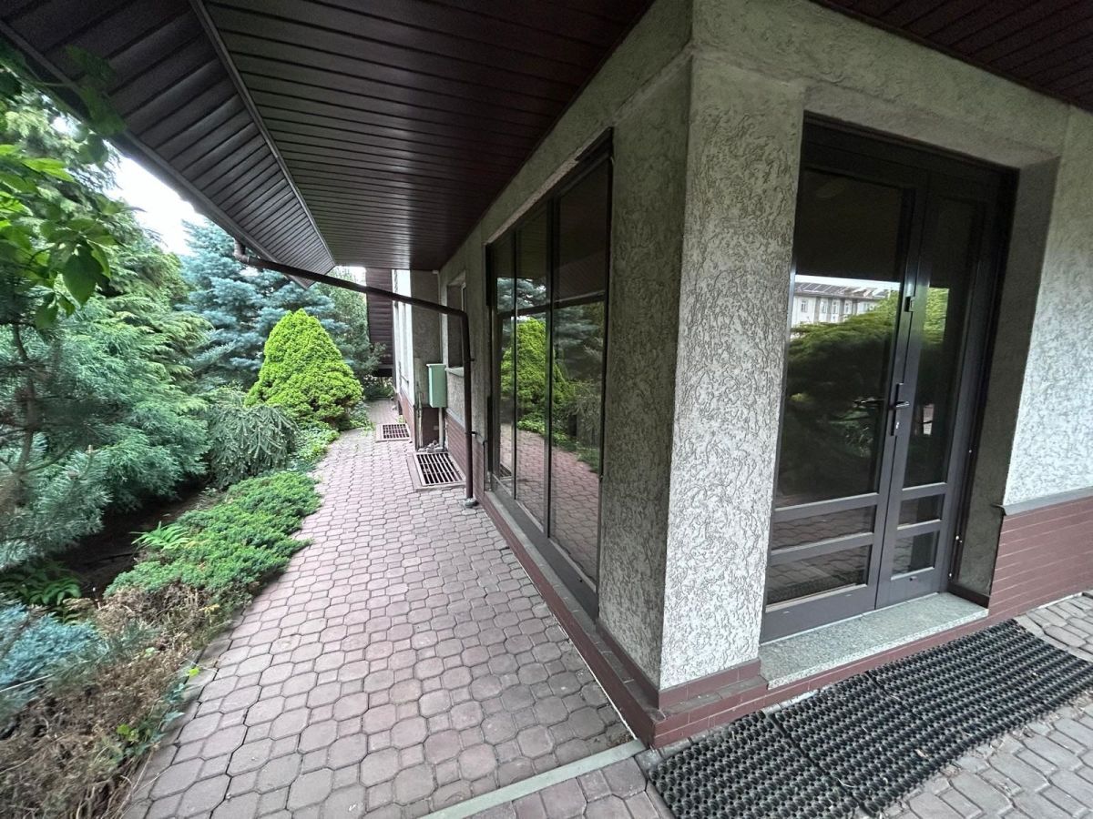 dom wolnostojący Łask, ul. Gabriela Narutowicza. Zdjęcie 15