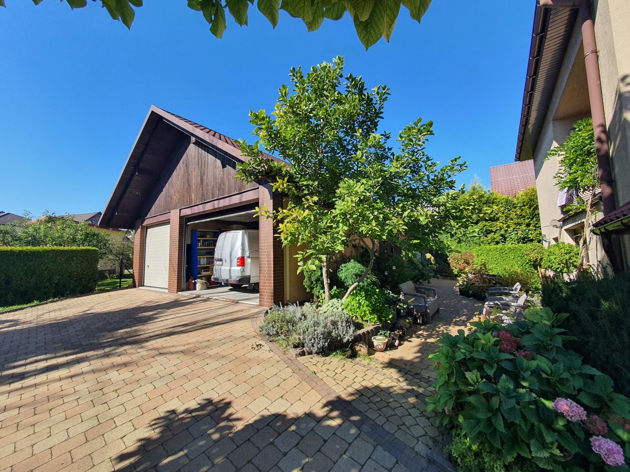 Nieruchomość komercyjna Lgota, ul. Trzebińska. Zdjęcie 4