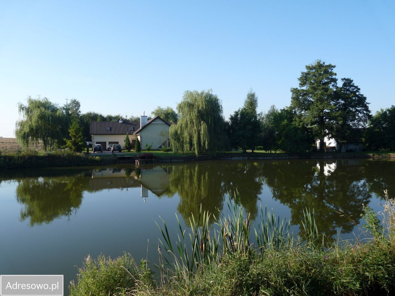 siedlisko, 6 pokoi Gadki. Zdjęcie 14