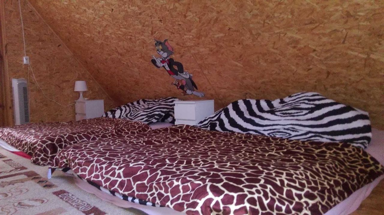 dom letniskowy Okuninka. Zdjęcie 6