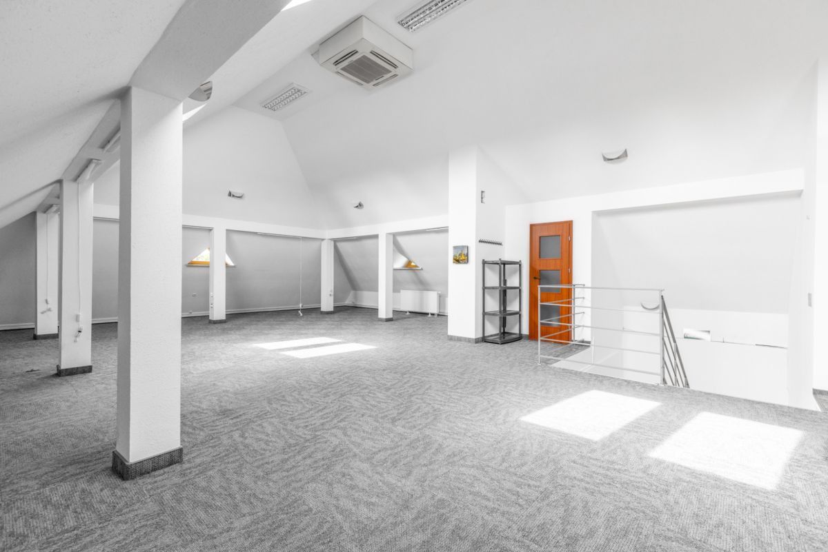 Lokal Lublin Węglinek, al. Kraśnicka. Zdjęcie 3