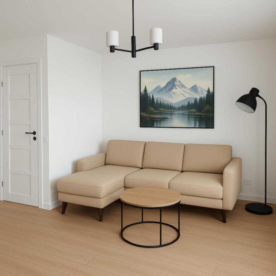 Mieszkanie 1-pokojowe Lublin Węglin, ul. Kwarcowa