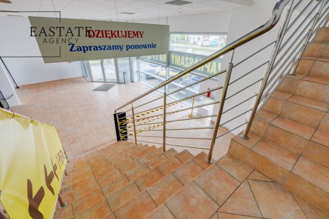 Lokal Rumia, ul. Sobieskiego. Zdjęcie 16