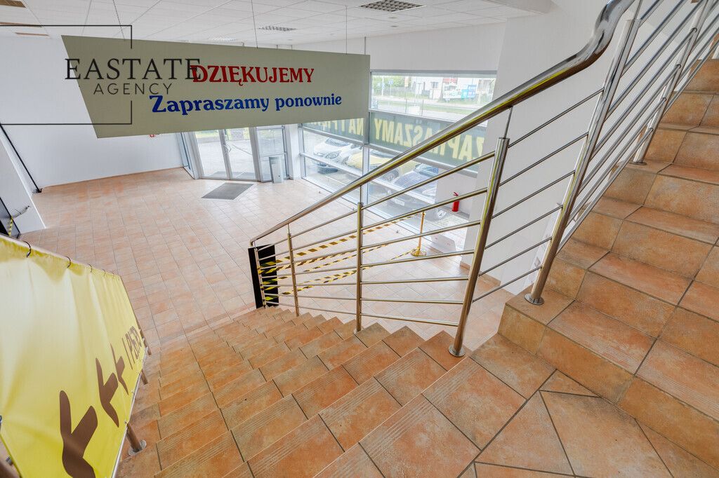 Lokal Rumia, ul. Sobieskiego. Zdjęcie 16