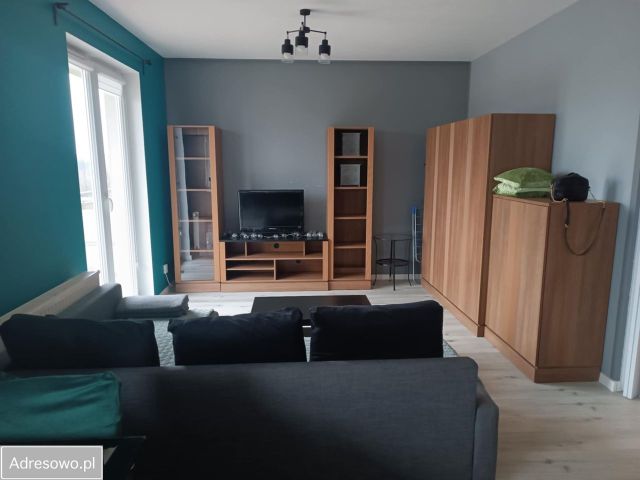 Mieszkanie 2-pokojowe Lublin Bronowice, ul. Władysława Grabskiego. Zdjęcie 1